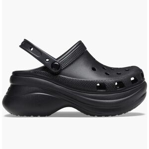 CROCS Bae Platform Clog